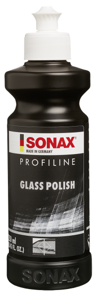 SONAX 273141 Полироль для стекла 0,25л